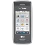 LG Voyager VX10000 Phone, Titanium (Verizon Wireless)