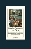 Bei den Brunettis zu Gast: Rezepte von Roberta Pianaro und kulinarische Geschichten von Donna Leon