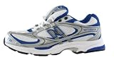 NEW BALANCE NBX Cushioning (Width D) Men's Running Shoes , UK10, Width D