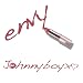 Envy  Johnnyboyxo