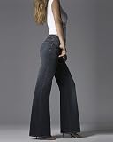 Spiegel Push-Up Wide-Leg Control Jeans by Shape fx