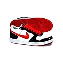 ナイキ【NIKE】エアグローリー 488396 ローカットスニーカー スニーカー【ユニセックス】【2012年モデル】