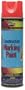 Aervoe 246 Fluorescent Red Construction Marking Paint / 20-oz Cans (17-oz net weight) / 12 Can Case