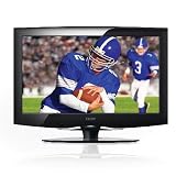 New Coby Electronics 22inch 720p Widescreen Lcd Tv Brilliant Picture Liquid-Crystal Display