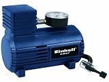 Produkt-Bild: Einhell 2072110 Blue BT-AC 12 V Autokompressor