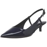 Lauren Ralph Lauren Womens Errin Pump