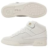 Fila F-13 Womens Athletic Inspired Shoes