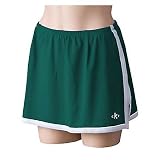 Balle de Match Women's Ammie Skort - Pine/White