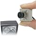 Black And White Wired Mini Camera
