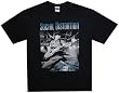 SOCIAL DISTORTION - Sex, Love and Rock n Roll - Black T-shirt