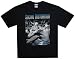 SOCIAL DISTORTION - Sex, Love and Rock n Roll - Black T-shirt