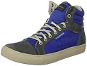 G-Star Men's Augur Samovar Nylon Fashion Trainer