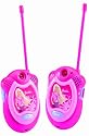 Barbie First Walkie Talkies
