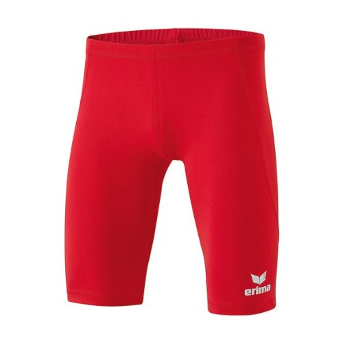 ERIMA Herren Fussball Tight , rot, XL, 325002 Preisvergleich
