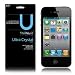 SGP iPhone 4 Screen Protector Steinheil Ultra Series [Ultra Crystal]