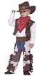 Cowboy Kid Costume