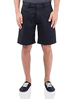 Hurley Bermuda Corman Chino (Negro)
