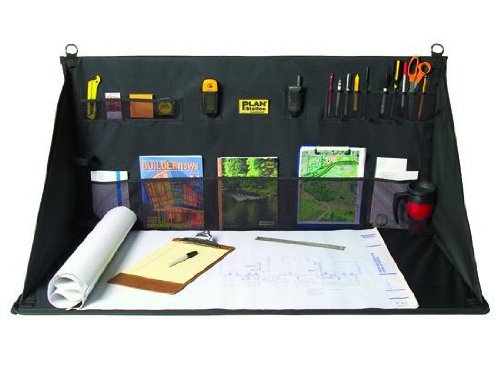 Finley Products 22410 Plan Station Portable Work Station