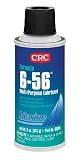 CRC 6005 6-56 Multi-Purpose Lubricant, 5 Wt Oz