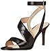 Nine West Women's Ibby Leather Dress Pump