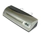 GBC1701460 LAMINATOR,POUCH,HEATSEAL,H400