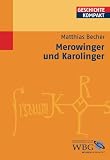 Produkt-Bild: Merowinger und Karolinger