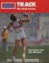 Track: The Field Events (Sports Illustrated Winner's Circle Books)