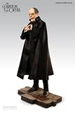 The Phantom of the Opera 1/4 Scale Collectaible Figure