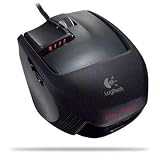 NEW G9x Laser Gaming Mouse - 910-001152