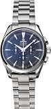 OMEGA (�I���K) �r���v SEAMASTER AQUA TERRA �V�[�}�X�^�[�A�N�A�e�� 2512.50 �����Y [���s�A���i]