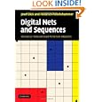 Digital Nets Sequences Discrepancy Quasi Monte