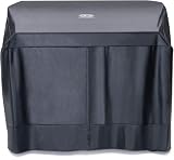 DCS Grill Cover For 30 Inch Gas Grill On Cart BGB30-VCC131