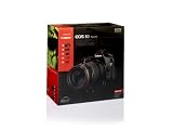 Canon EOS 5D Macro Kit - (incl. EOS 5D Camera & EF 180 mm f/3.5L Macro Lens)
