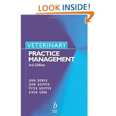 Veterinary Practice Management