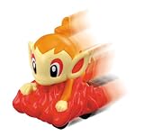 ポケットモンスター ポケモン チョロQ DP ヒコザル の評価・レビュー