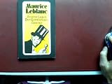 Produkt-Bild: Arsene Lupin, der Gentleman - Gauner.