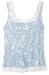 Arianne Women's Victoria Camisole,Chambray,Large
