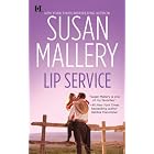 Lip Service (Lone Star Sisters) by Susan Mallery
