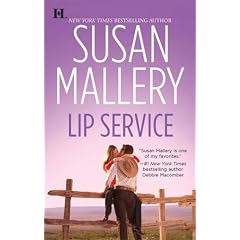 Lip Service