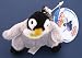 Happy Feet Mumble Tap Dance Key Chain