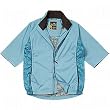 Forrester Ladies SporTech Short Sleeve Rain Jackets