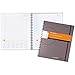 AT-A-GLANCE Planning Notebook with Reference Calendars, Plan.Write.Remember., 9 3/16