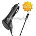 Car Charger (with IC chips) for NOKIA 1208, NOKIA 1616, NOKIA 1661, NOKIA 1680, NOKIA 2135, NOKIA 2320 (classic), NOKIA 2330, NOKIA 2600, NOKIA 2680, NOKIA 2720, NOKIA 2760, NOKIA 2865I, NOKIA 3155I, NOKIA 3555, NOKIA 3711, NOKIA 5130, NOKIA 5230 (Nuron), NOKIA 5300, NOKIA 5310, NOKIA 5610, NOKIA 6085, NOKIA 6101, NOKIA 6102, NOKIA 6102i, NOKIA 6103, NOKIA 6111, NOKIA 6133, NOKIA 6165I, NOKIA 6263, NOKIA 6265I, NOKIA 6275i, NOKIA 6300, NOKIA 6301, NOKIA 6555, NOKIA 6650, NOKIA 6790 (Surge), NOKI