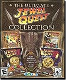 The Ultimate Jewel Quest Collection