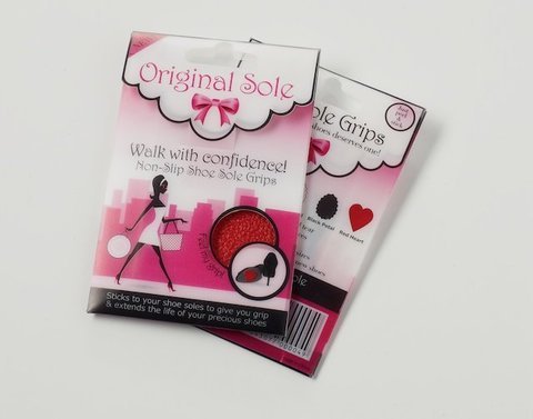 Original Sole Non-Slip Shoe Grips