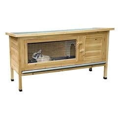 Kerbl Nagerhaus ALFRED 116 x 45 x 62 cm