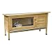 Kerbl Nagerhaus ALFRED 116 x 45 x 62 cm