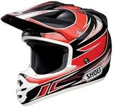 SHOEI VFX-DT VFXDT FCR2 TC-5 MOTORCYCLE Off-Road-Helmet
