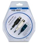 Alesis Cable USB-MIDI
