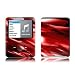 Ruby Crystal Design Protective Decal Skin Sticker for Apple iPod nano 3G (3rd Generation) 4GB/ 8GB Player